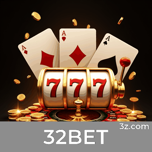 Cadastro na 32BET