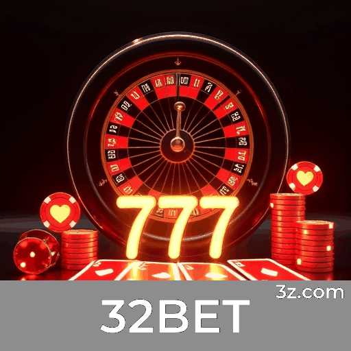 Cassino Online 32BET