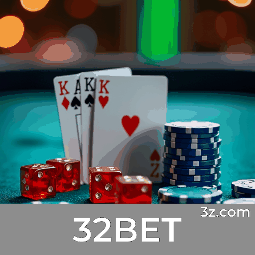 Cadastro na 32BET