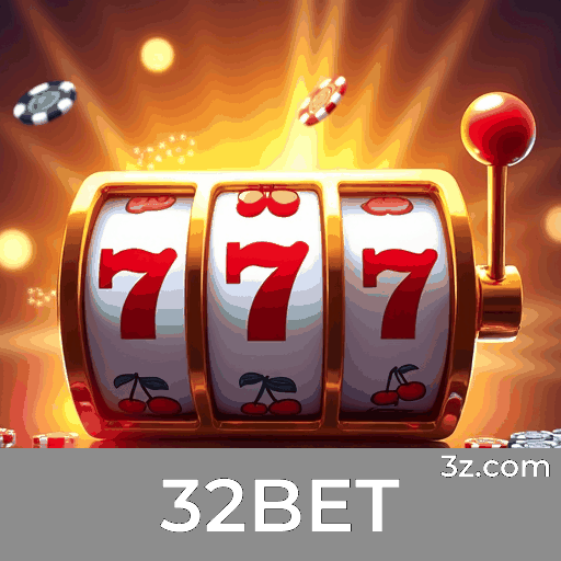 Cadastro na 32BET