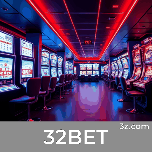 Acesso ao 32BET
