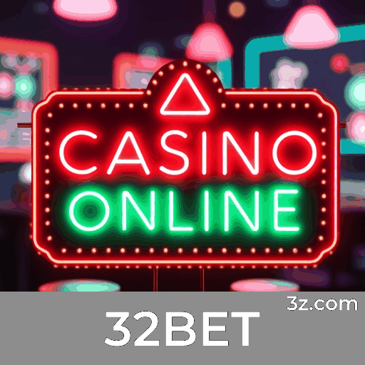 32BET: Plataforma de Apostas Profissional e Segura