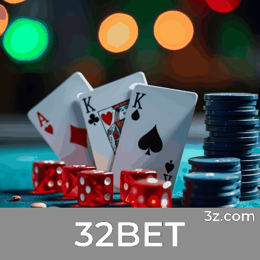 Cadastro na 32BET