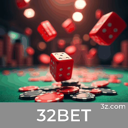 Cassino Online 32BET