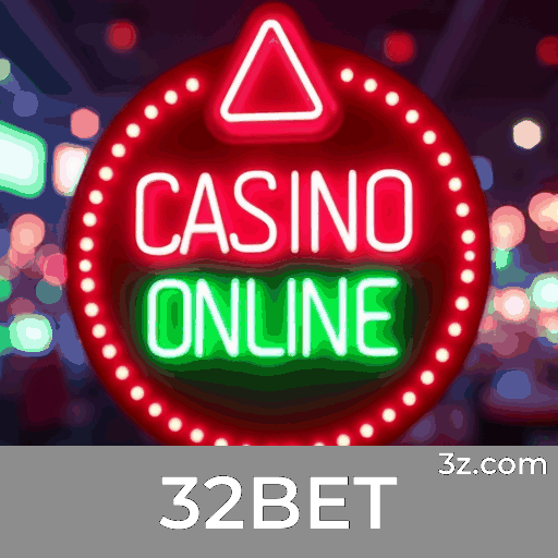 Cassino Online 32BET