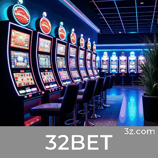 Acesso ao 32BET