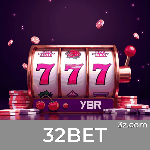32BET: Plataforma de Apostas Profissional e Segura