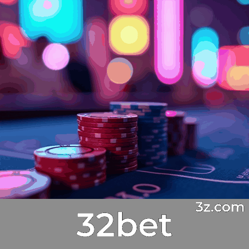 32bet: Aposte com facilidade e aproveite as funcionalidades completas